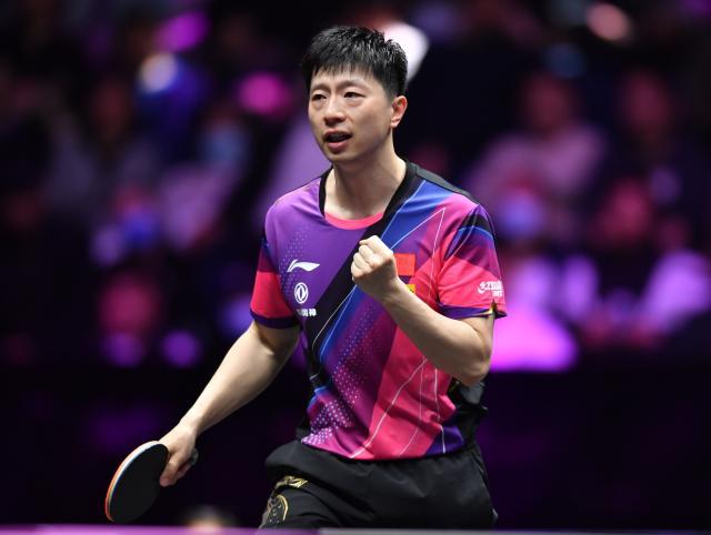 开云APP-马龙王曼昱险胜过关 是什么把他们逼到了决胜局