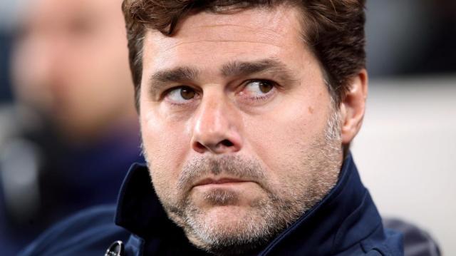 开云-切尔西大概率拜帅波切蒂诺，兰帕德会不会火线下课